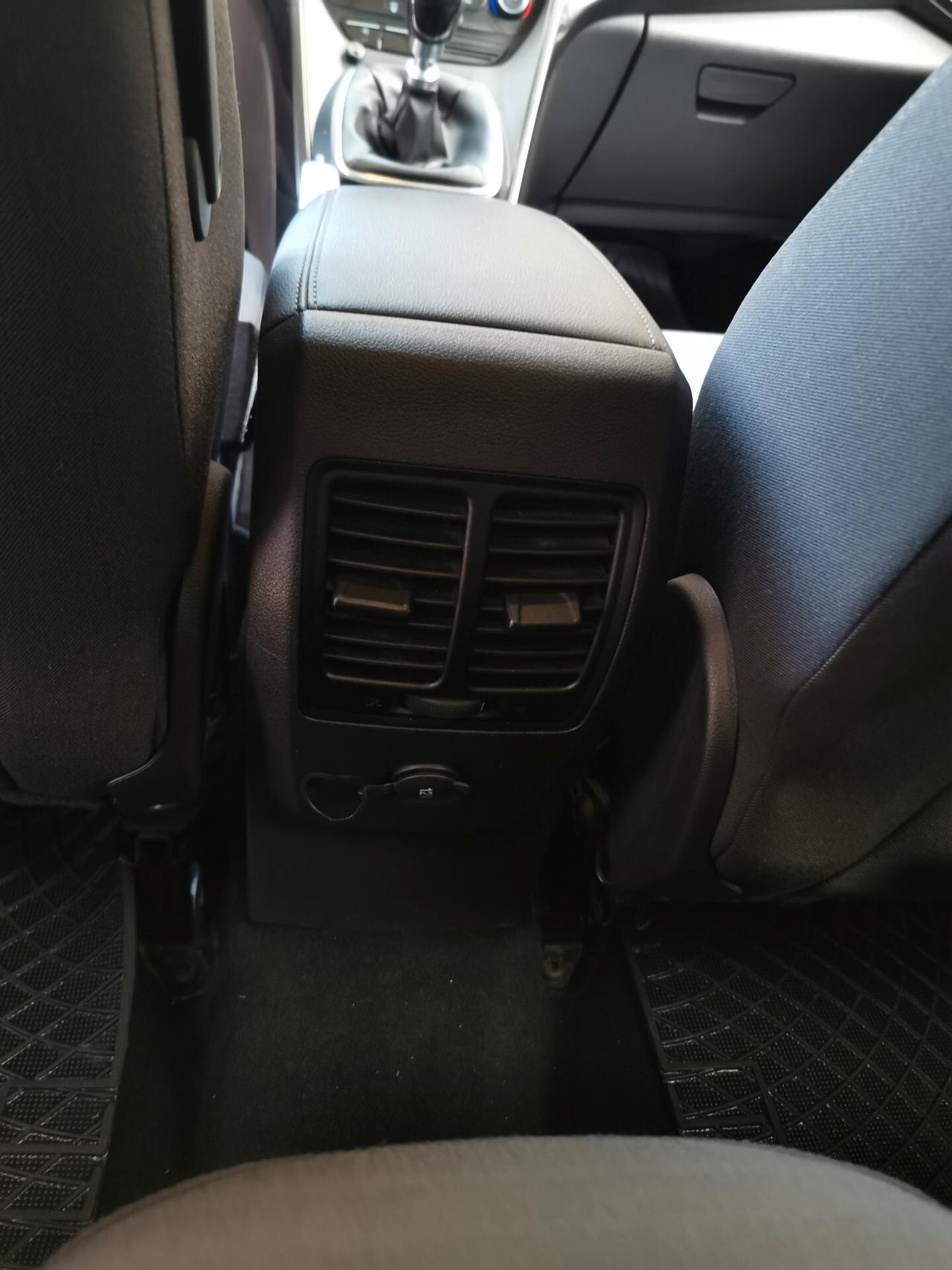 Ford C-Max 1.5 TDCi 120cv Start&Stop Titanium