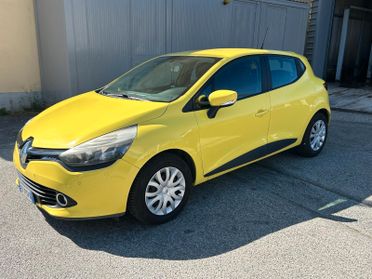 Renault Clio 1.5 dCi 8V 75CV 5 porte Costume National