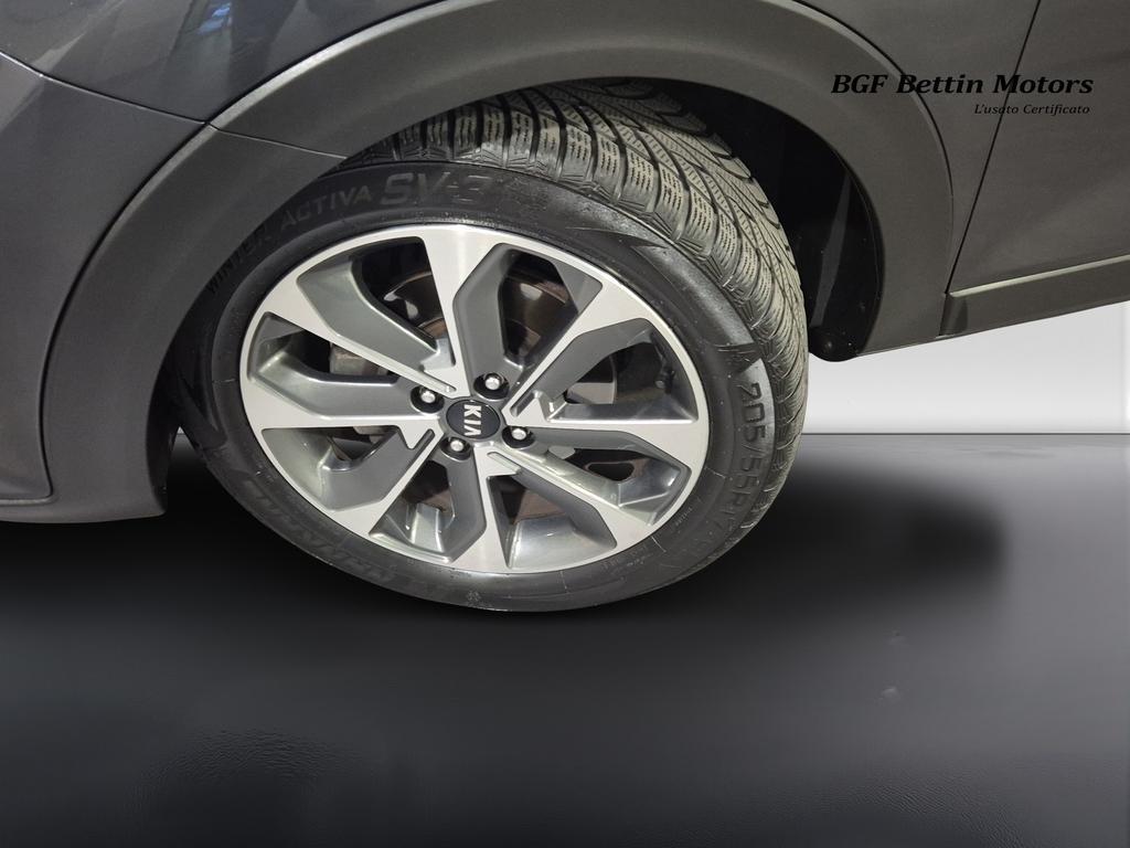 Kia Stonic 1.6 crdi Energy 110cv