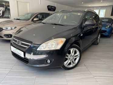 Kia Ceed 1.6 Diesel NEOPATENTATI