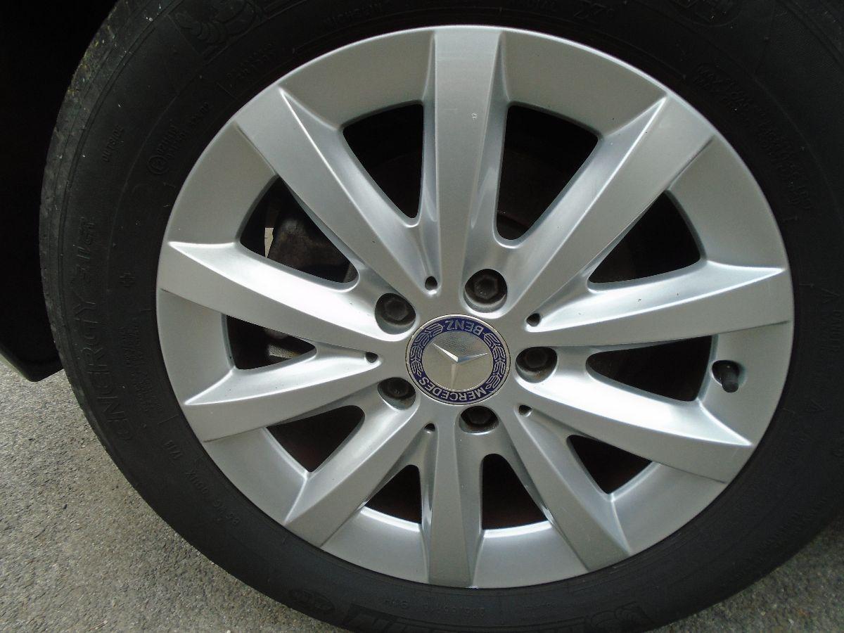 Classe A180 '2012 UNICO PROP. 150000 KM