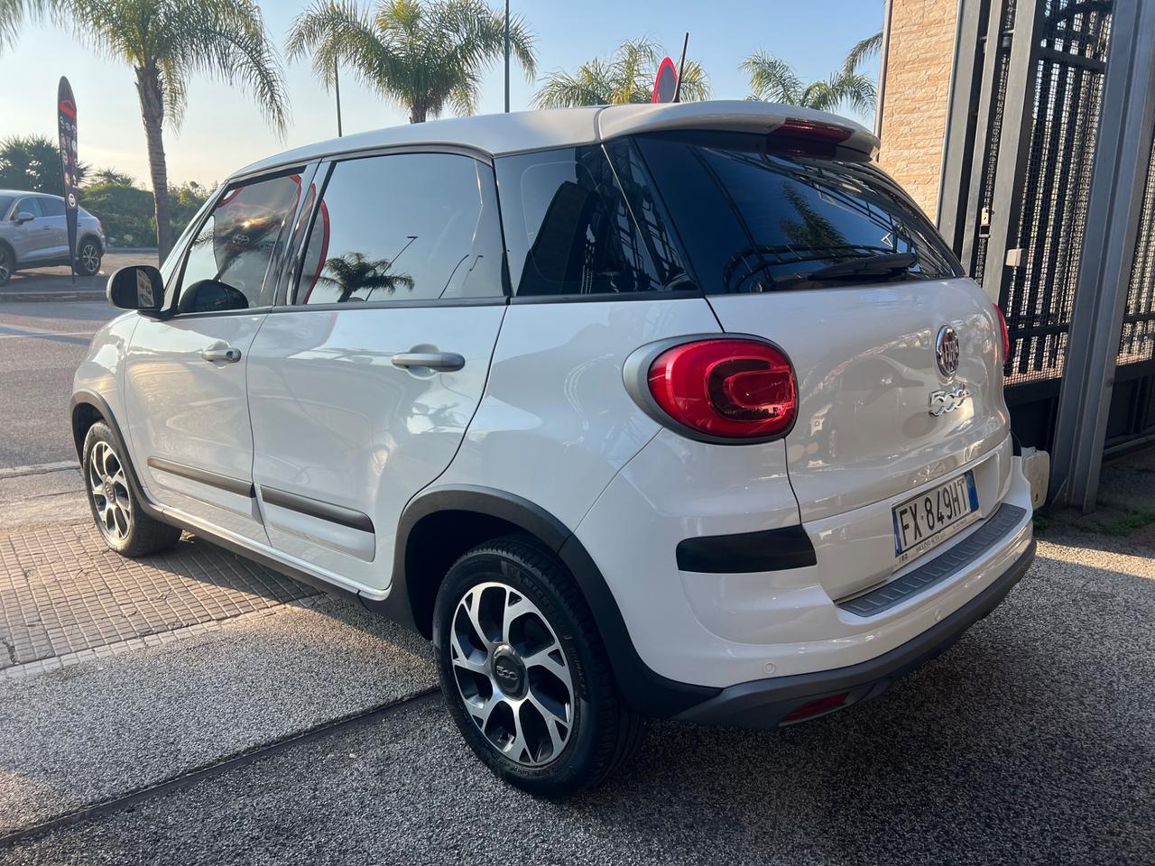 Fiat 500L 1.3 Multijet 95 CV Urban