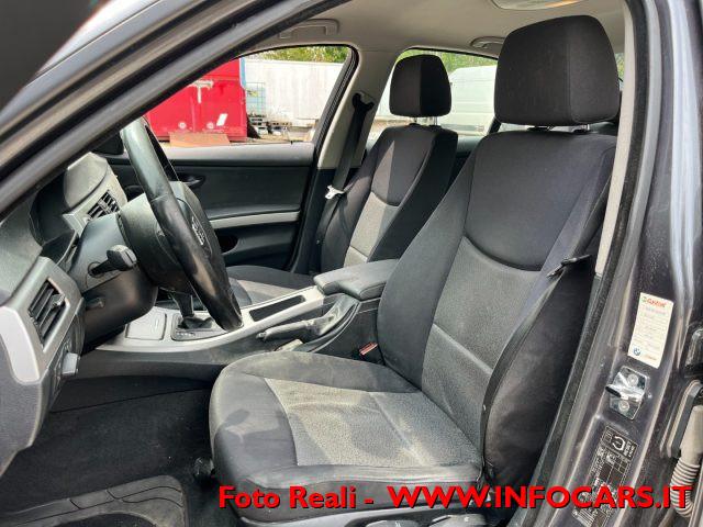 BMW 320 d cat Attiva leggi descrizione