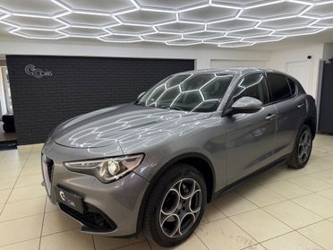 Alfa Romeo Stelvio 2.2 Turbodiesel 190 CV Motore Rifatto