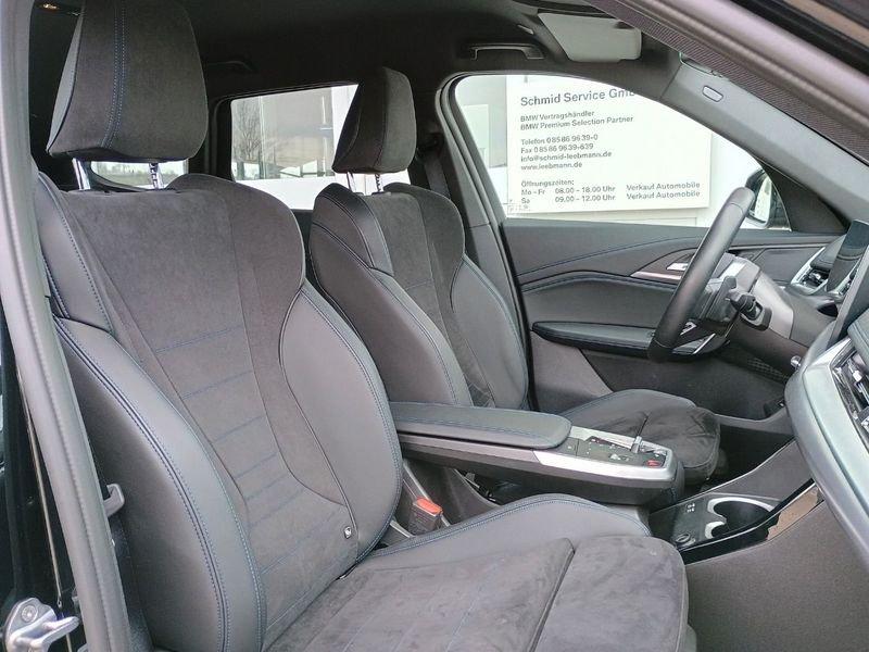 BMW X1 xDrive 20d Msport Gancio 18" Camera Premium