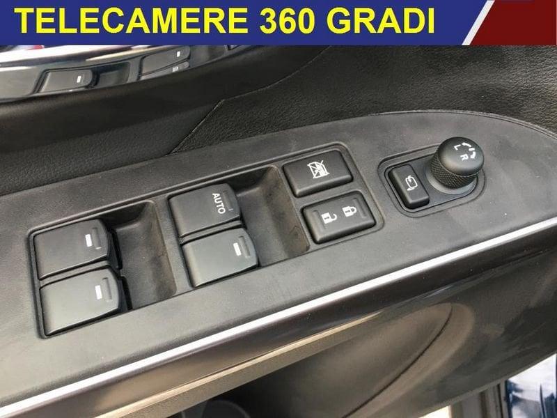 Suzuki S-Cross 1.4 Hybrid 4WD AllGrip Top+ TETTO PRONTA CONSEGNA KM0