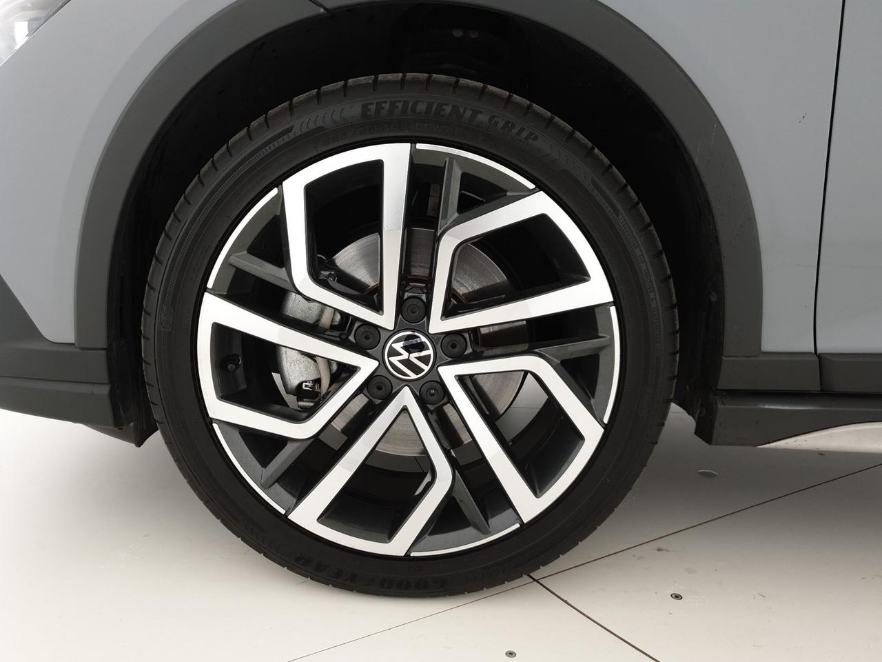 Volkswagen Golf alltrack 2.0 tdi 4motion dsg