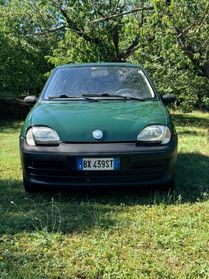 Fiat Seicento 1.1i cat S