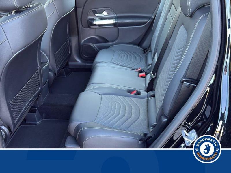 Mercedes-Benz Classe GLB GLB 200 Automatic Advanced Progressive