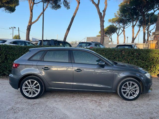 AUDI A3 SPB 30 TDI S tronic