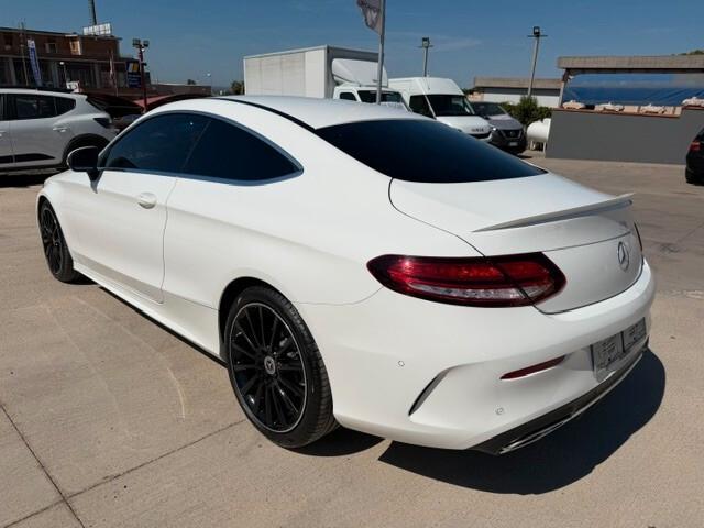 Mercedes-benz C 200 Auto EQ-Boost Premium amg sport