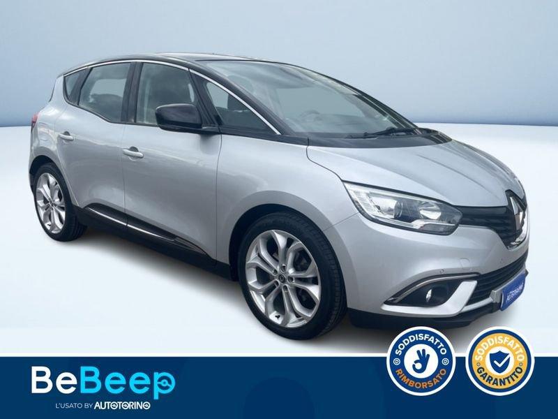 Renault Scénic 1.5 DCI ENERGY SPORT EDITION2 110CV EDC