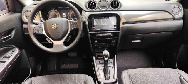SUZUKI Vitara 1.5 140V Hybrid Starview AUTOMATIC-TETTO-LED
