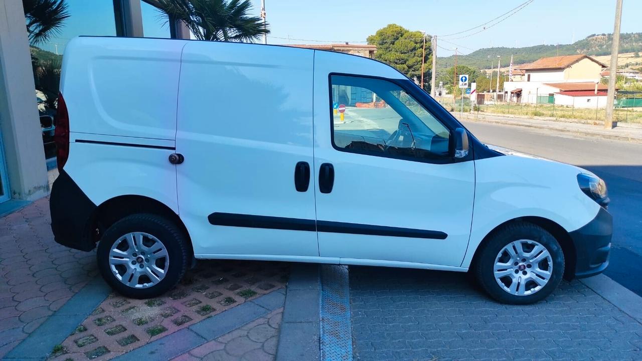 Fiat Doblo Doblò 1.6 MJT 90CV S&S PC-TN Cargo Business