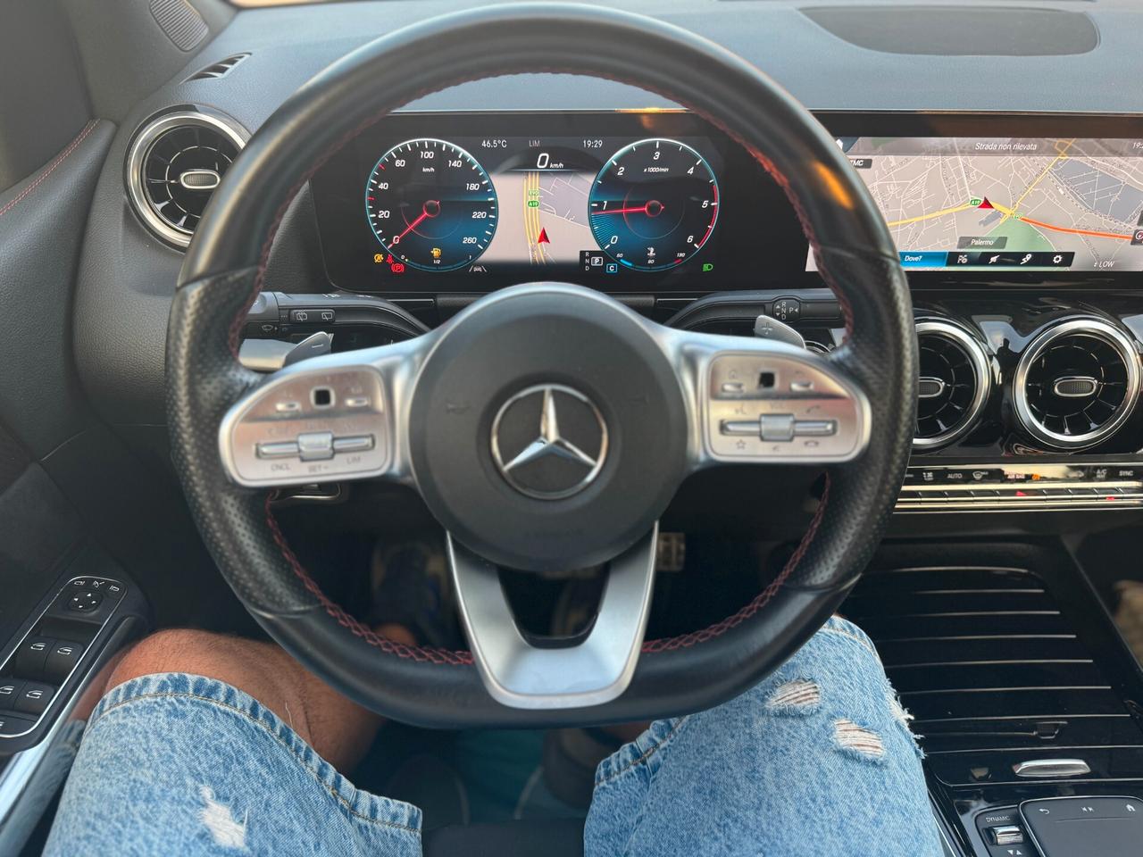 Mercedes-benz B 180d Premium 2.0 116CV