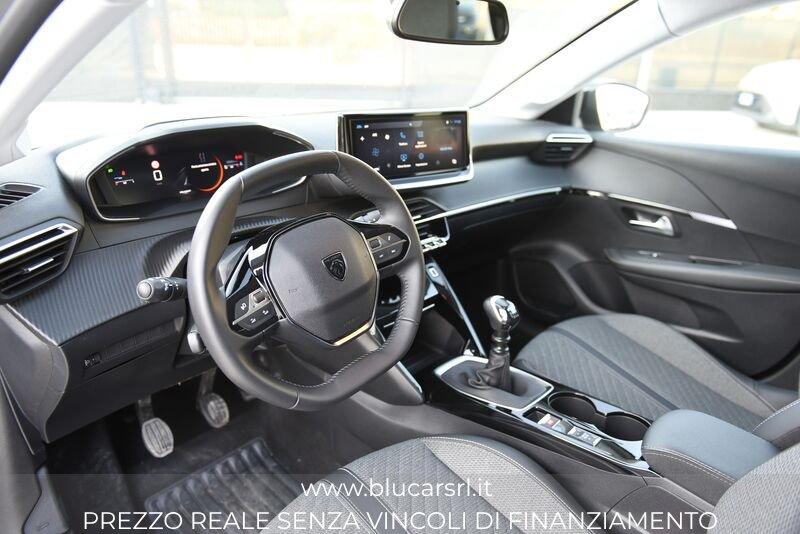 Peugeot 208 Allure PureTech 100 S/S
