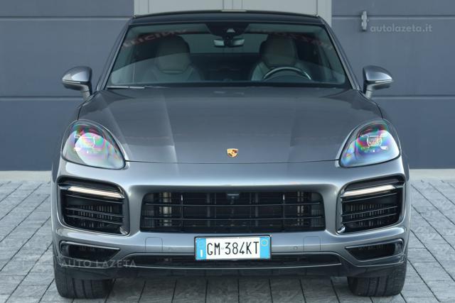 PORSCHE Cayenne Coupé 3.0 340CV V6