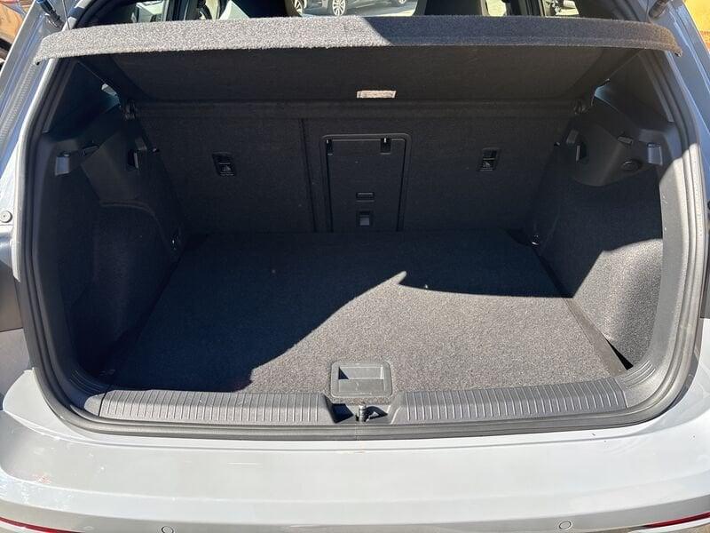 Volkswagen Golf Golf 2.0 TDI GTD DSG