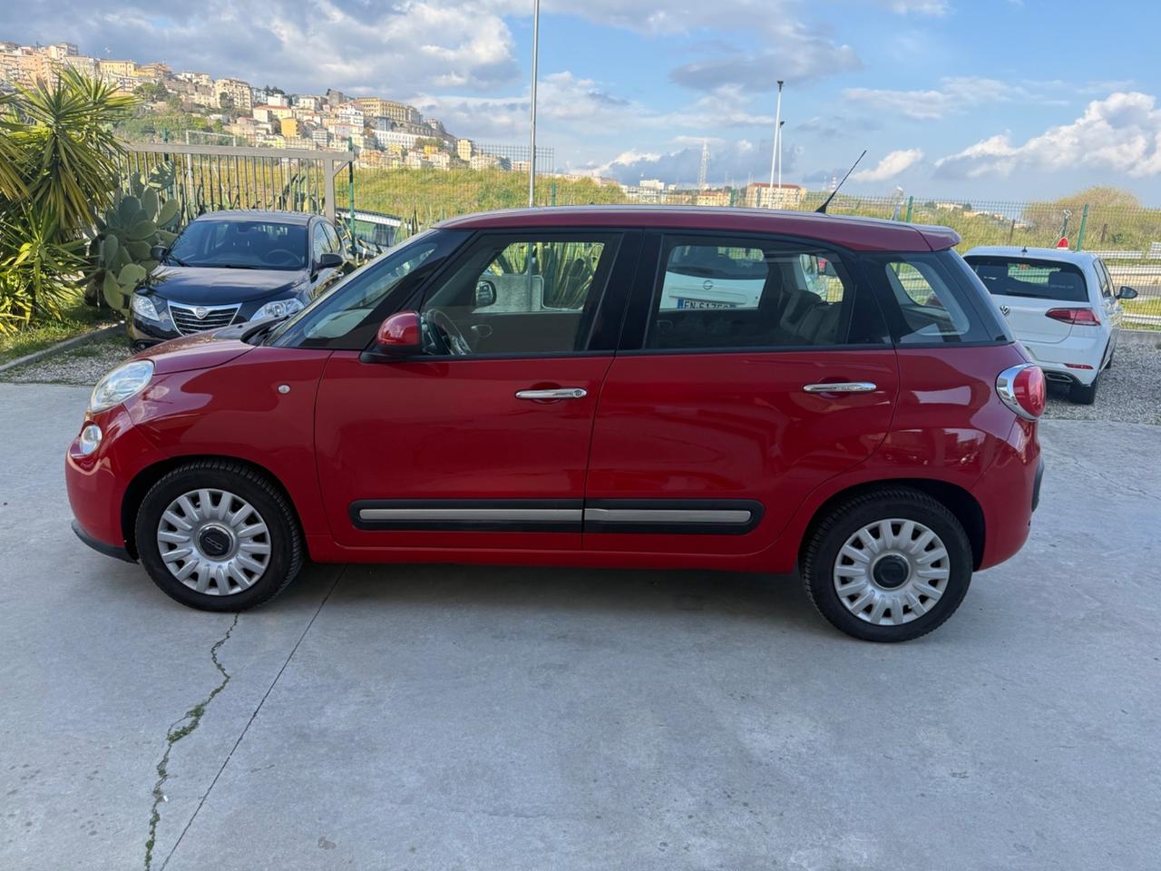 Fiat 500L 1.3 Multijet 85 CV Pop Star