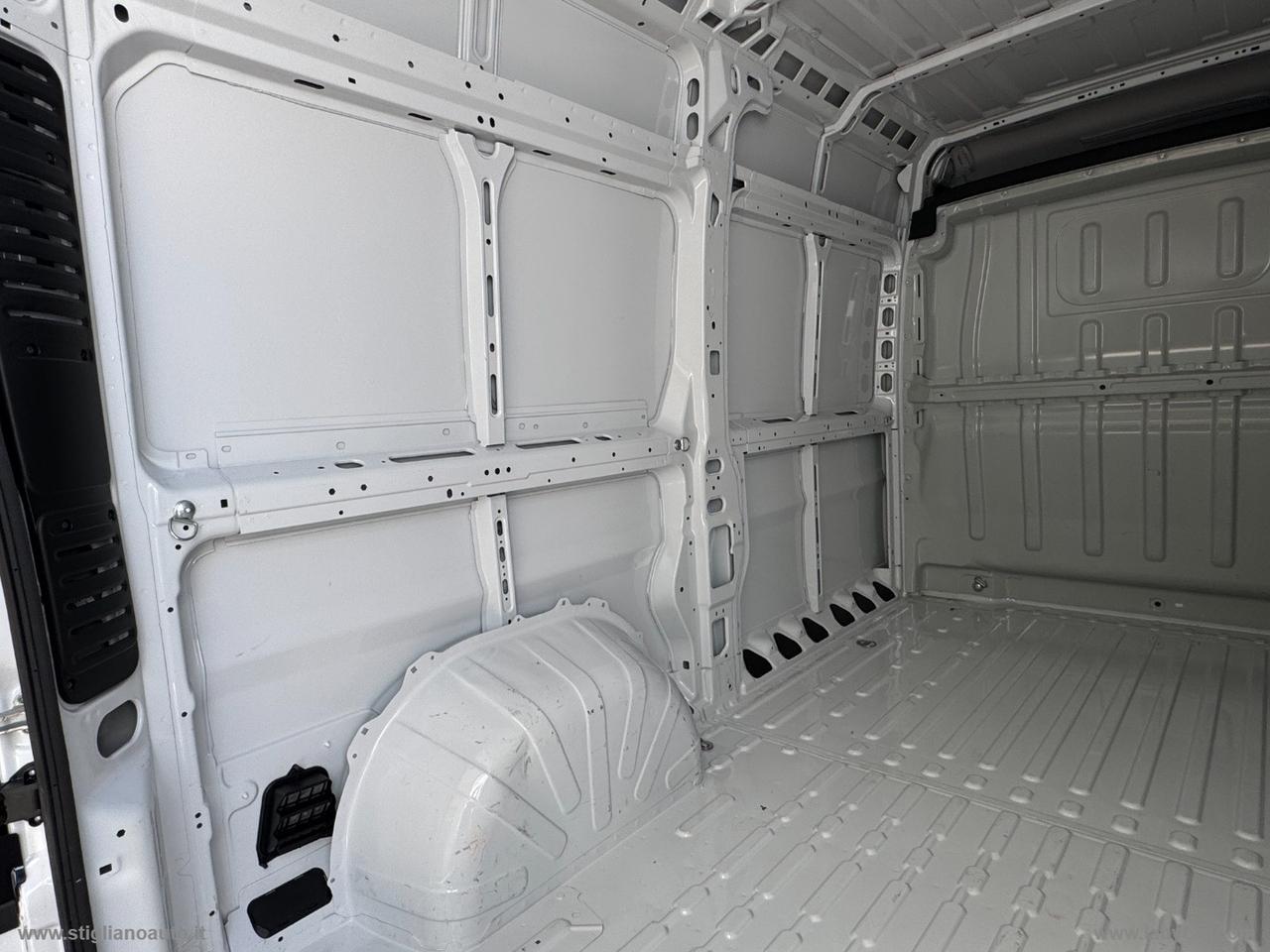 Ducato 35 2.2Mjt 140 Furgone LASTRATO L2H2 MY25
