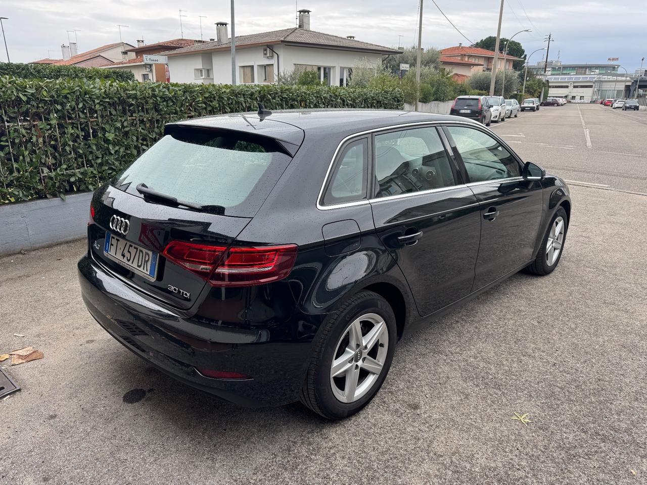 Audi A3 SPB 30 TDI Business