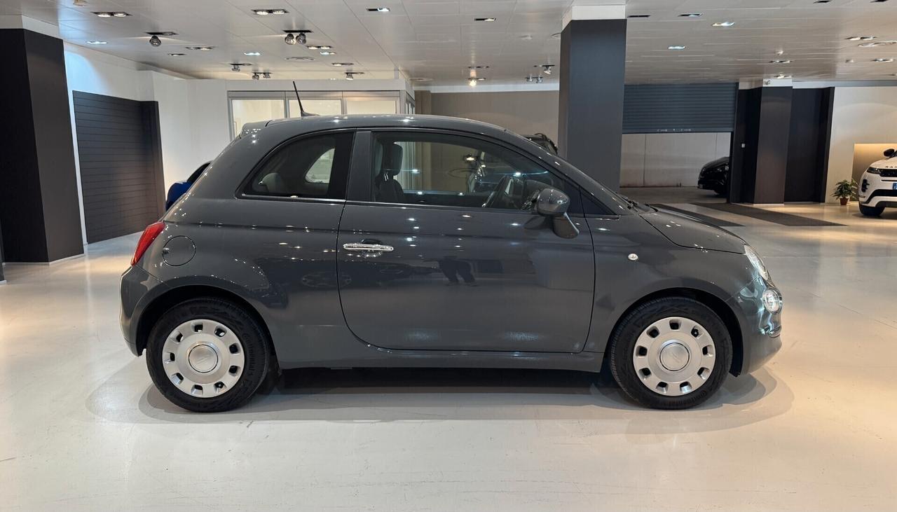 Fiat 500 1.0 Hybrid NEOPATENATI - 2021