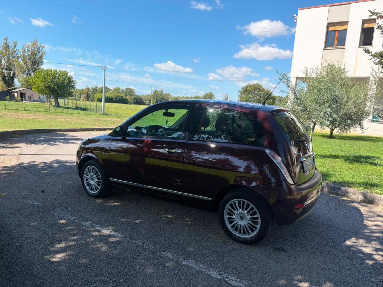Multijet 1.3 neopatentati