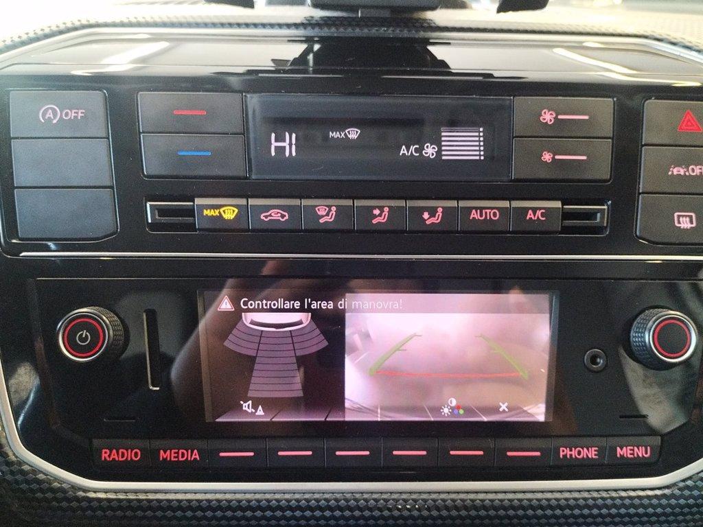 VOLKSWAGEN Up! 5p 1.0 evo move up! 65cv del 2022