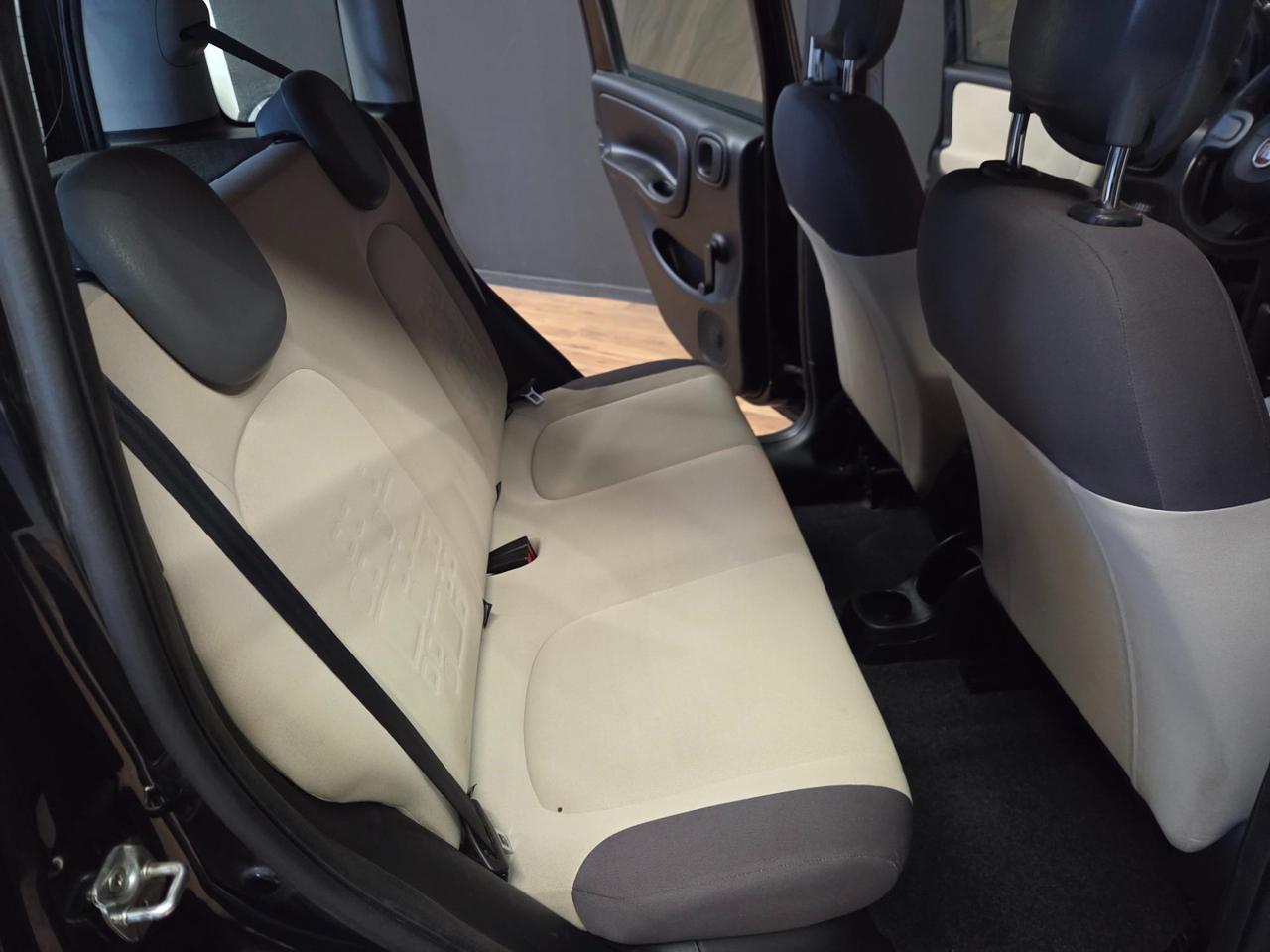 Fiat Panda 1.2 Easy 69cv E6