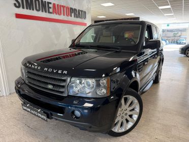 Land Rover Range Sport 2.7 TDV6 HSE