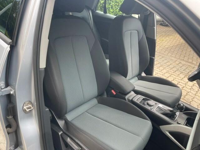 AUDI Q2 1.0 TFSI BUSINESS S-TRONIC 98400KM PREZZO REALE