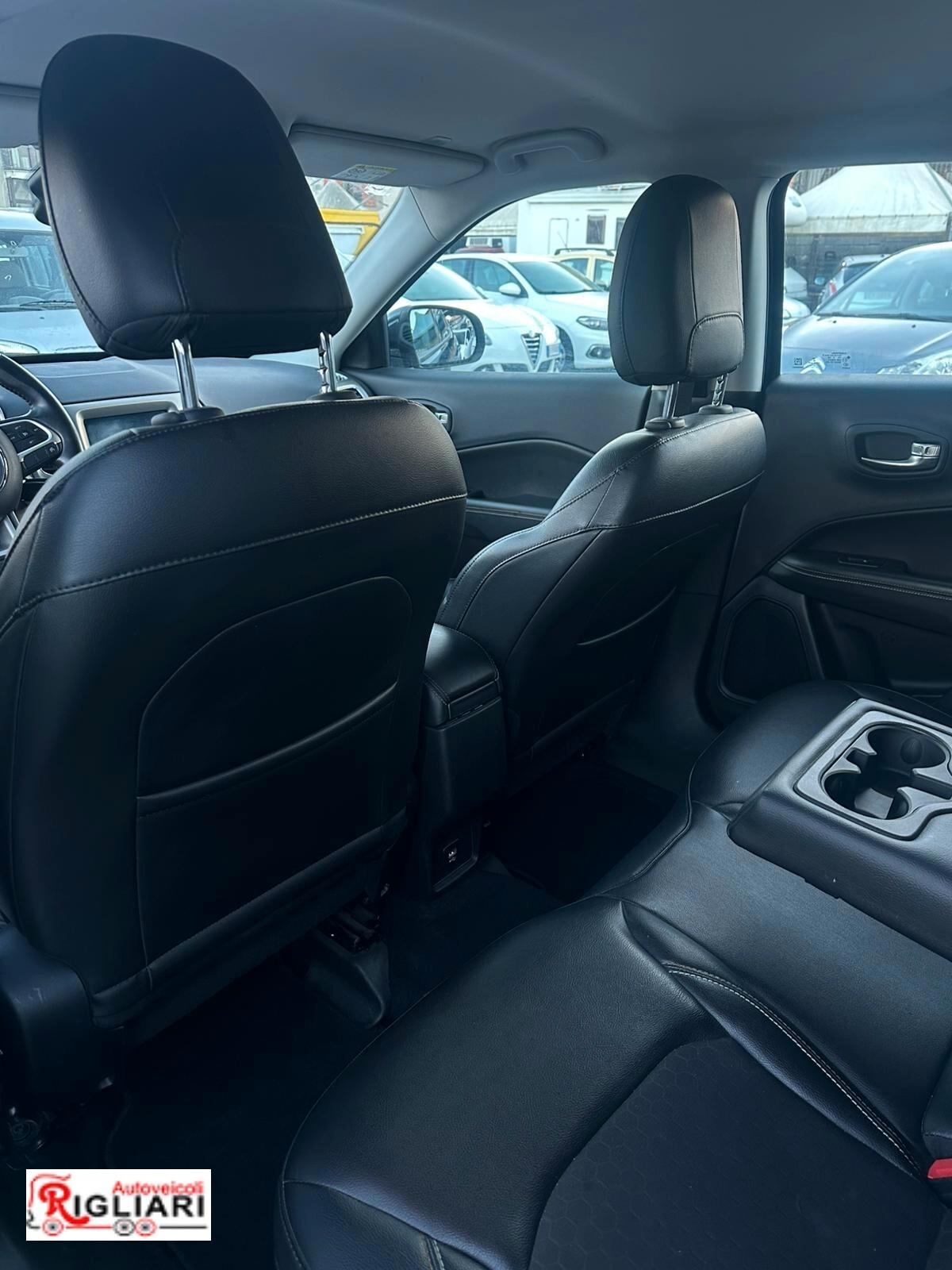 Jeep Compass 1.6 MJT Business 120CV Diesel 2018