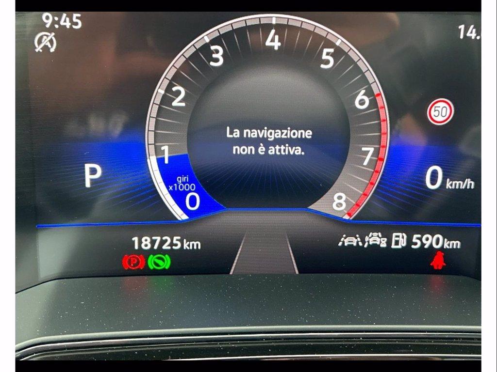 VOLKSWAGEN Polo 1.0 tsi life 95cv dsg del 2025