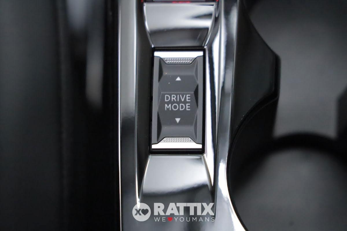 Peugeot 2008 1.2 puretech 100CV Allure