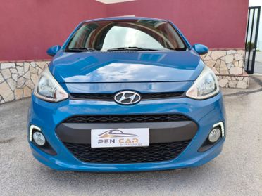 Hyundai i10 1.0 LPGI Econext Comfort