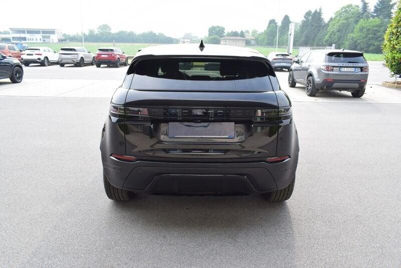 Land Rover Range Rover Evoque Range Rover Evoque N1 AUTOCARRO NETTO IVA 2.0d i4 mhev S awd 163cv auto