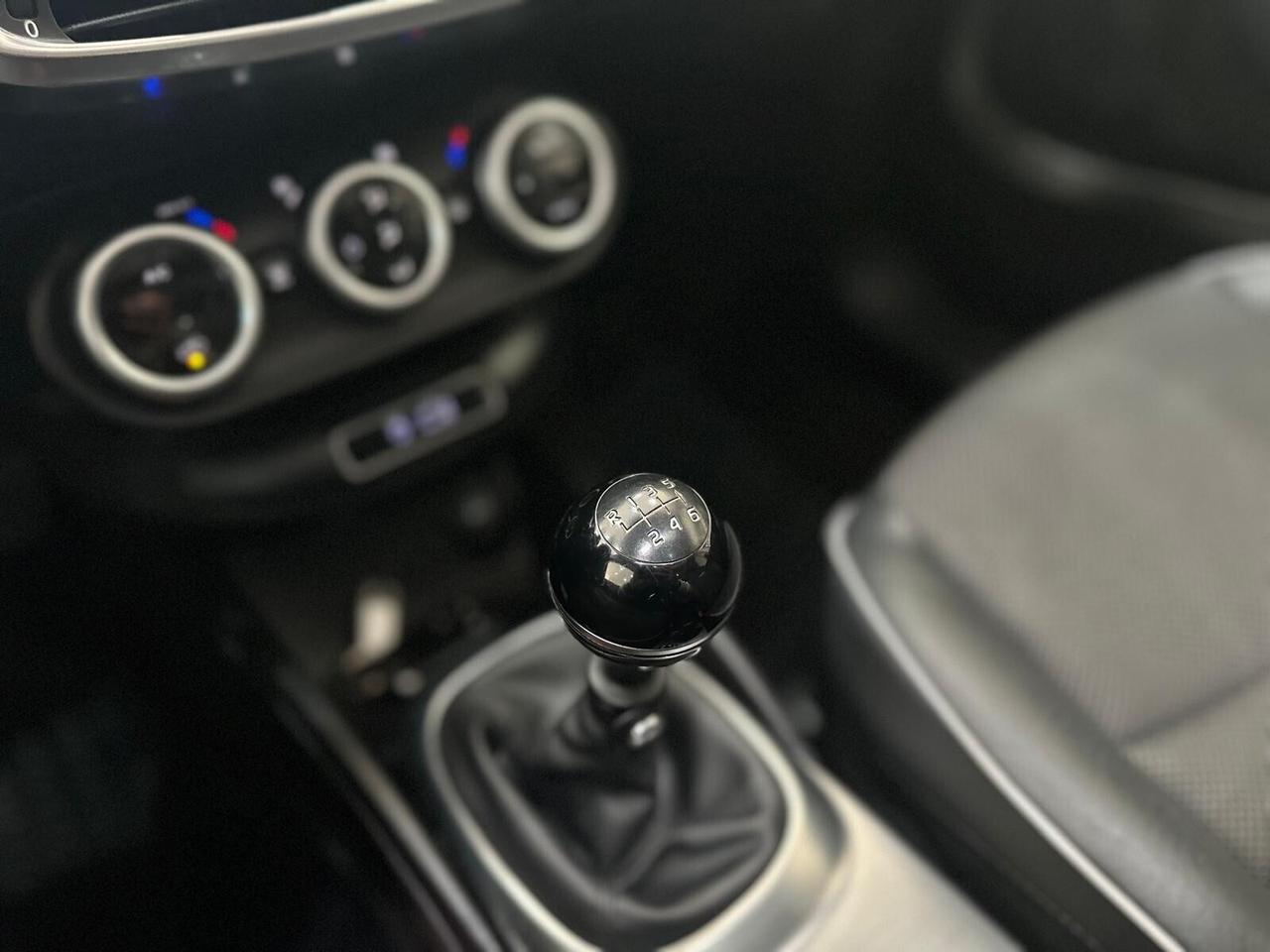 Fiat 500X 1.6 MultiJet 120 CV Cross