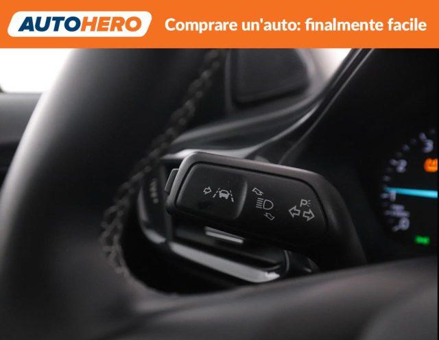 FORD Puma 1.0 EcoBoost Hybrid 125 CV S&S Titanium