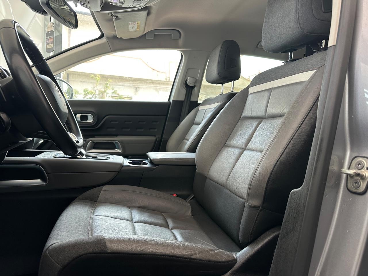 Citroen C5 Aircross BlueHDi 130 S&S Shine