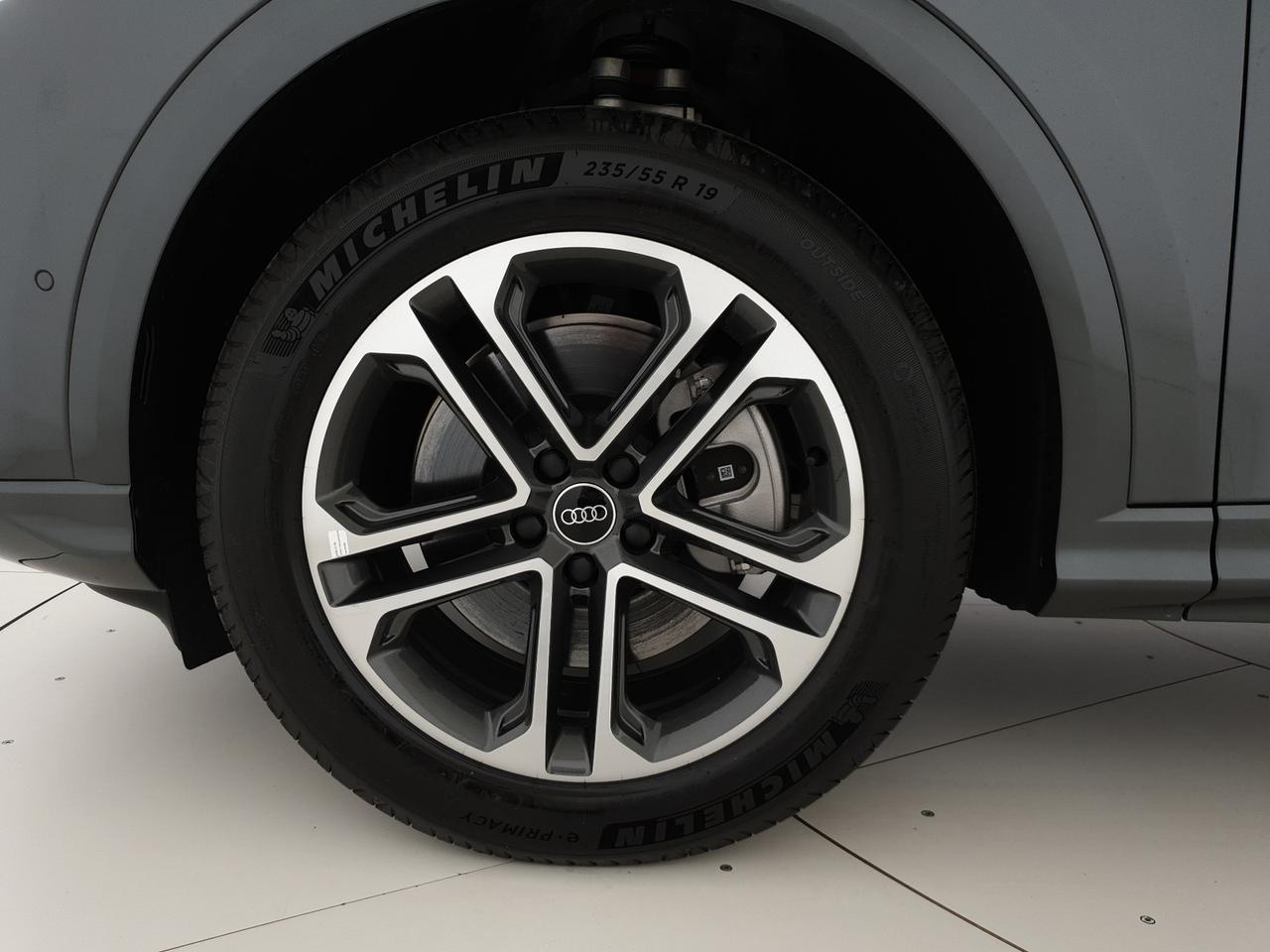 Sportback 2.0TDI 204CV quattro Str S line Edition