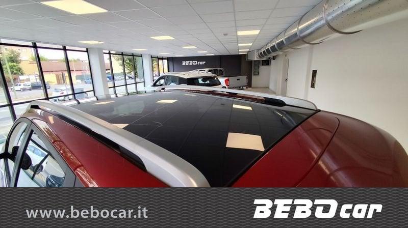 Emc Sei 1.5 MT BENZINA O BENZINA/GPL - Scopri promo e più dettagli in descrizione!