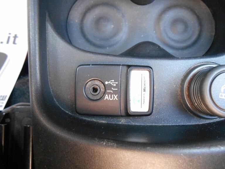 Fiat 500 1.3 MULTIJET 16V 95 CV "s"