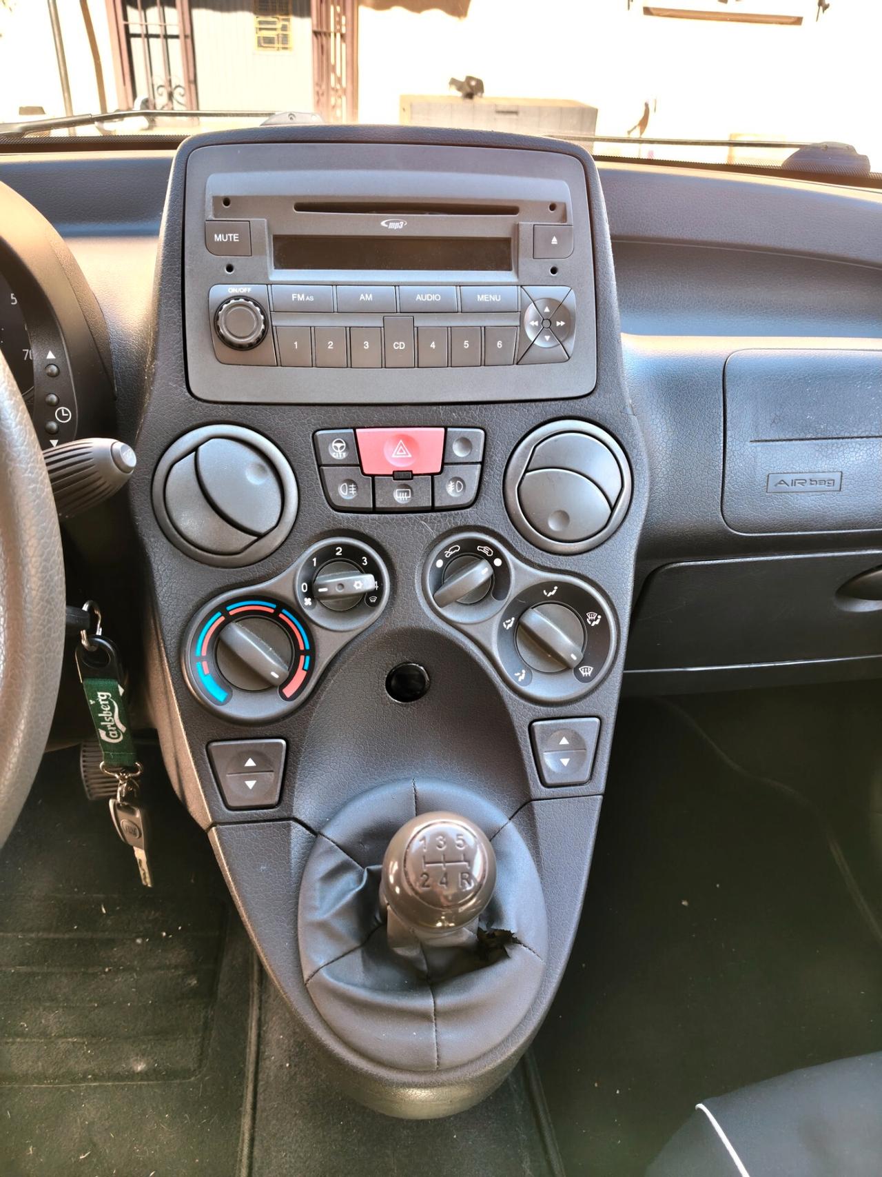 Fiat Panda 1.2 Benzina Emotion Ottimo Stato Unico Proprietario