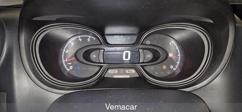 FIAT Talento COMBI 9P 1.6td 125CV PC- SOLO 68MILA KM- iva esclusa
