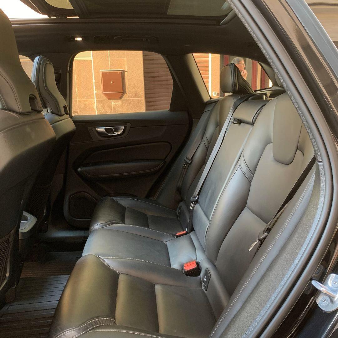 Volvo XC60 2022 **AUTOCARRO**