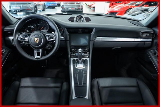 PORSCHE 991 3.0 Carrera Coupé