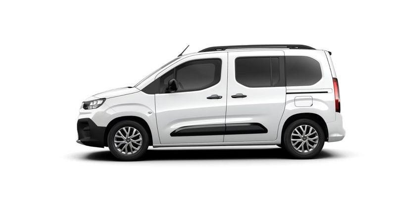 FIAT Qubo L 1.2 110 Cv Mt6 Icon