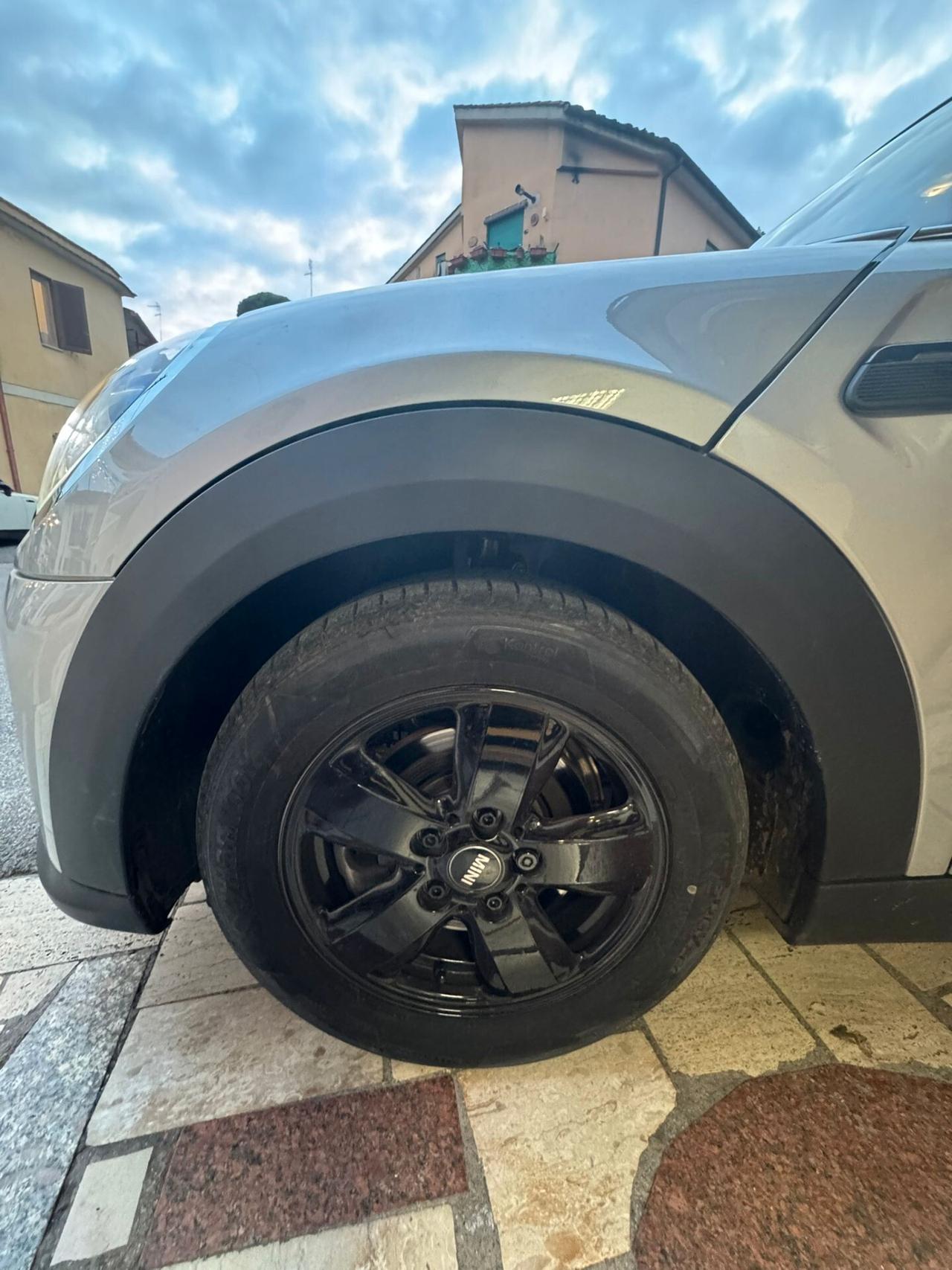 Mini cooper f56 2023 3p 1.5 Resolute 136 cv, PROMO NATALIZIA, NUOVA, UNICO PROPRIETARIO, NO VINCOLI FINANZIARI