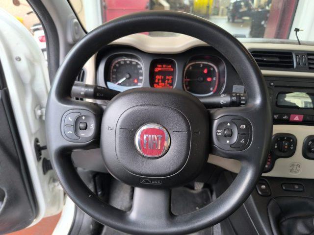 FIAT Panda 1.3 MJT 95 CV Easy ADATTA A NEOPATENTATI