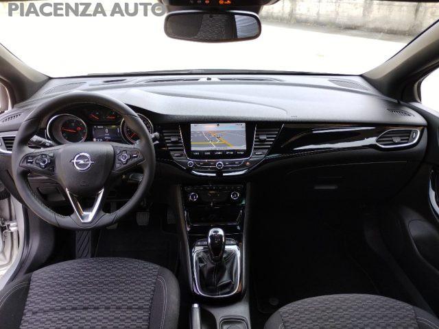 OPEL Astra 1.6 CDTi 110CV Start&Stop 5 porte Innovation